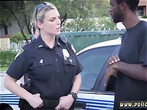40 milf assfuck first time We are the Law my niggas, and the law needs black prick!